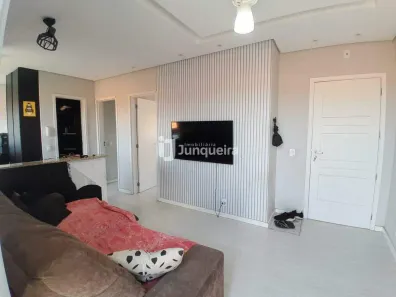 Apartamento com 2 Quartos à venda, 51m² no Parque Residencial Piracicaba, Piracicaba