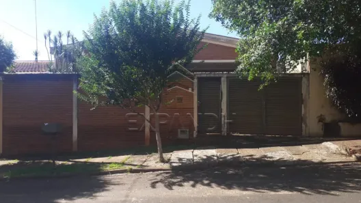 Casa com 3 Quartos à venda, 170m² no Jardim Recreio dos Bandeirantes, Sertãozinho