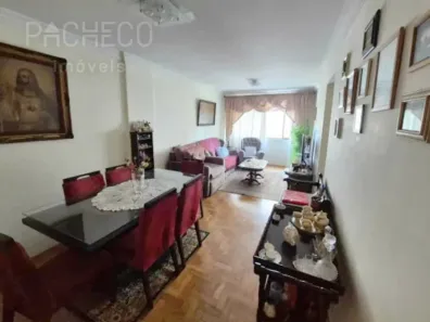 Apartamento com 2 Quartos à venda, 82m² no Bela Vista, São Paulo