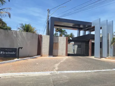 Casa de Condomínio com 3 Quartos à venda, 330m² no Ponte Alta Norte, Brasília