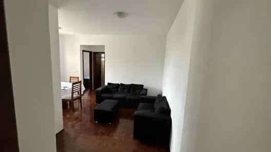 Apartamento com 2 Quartos para alugar, 62m² no Ipiranga, Belo Horizonte