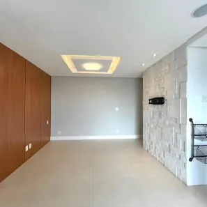 Apartamento com 3 Quartos para alugar, 80m² no Ponte Preta, Campinas