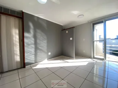 Apartamento com 2 Quartos para alugar, 48m² no Jardim Nazareth, Mogi Mirim