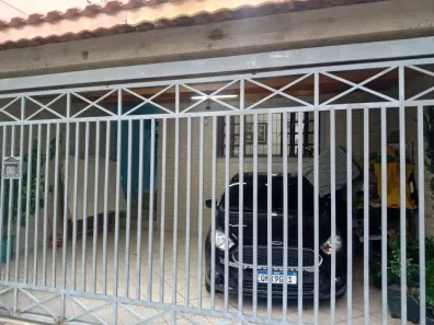 Casa com 3 Quartos à venda, 80m² no Jardim Tabatinga, Guarulhos