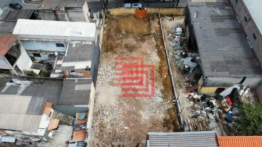 Lote/Terreno à venda, 468m² no Vila Bancária, São Paulo