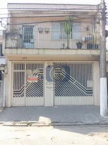 Sobrado com 3 Quartos à venda, 147m² no Vila Portugal, São Paulo