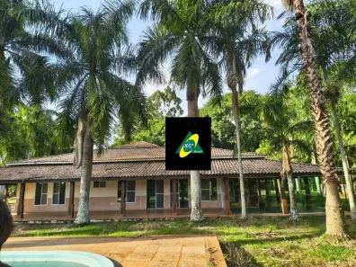 Lote/Terreno à venda, 60500m² no Betel, Paulínia