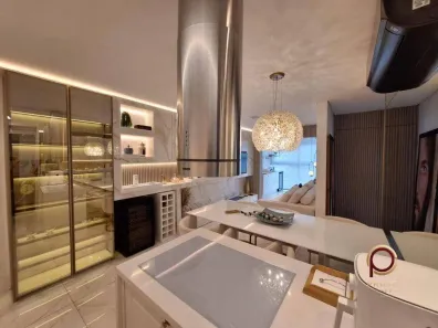 Apartamento com 2 Quartos para alugar, 72m² no Jardim Maria José, Votorantim