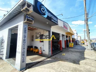 Lote/Terreno à venda, 1185m² no Santa Cruz, Belo Horizonte