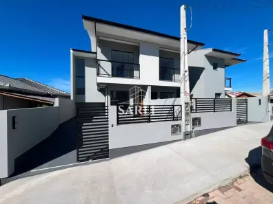 Sobrado com 2 Quartos à venda, 82m² no Potecas, São José
