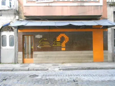 Prédio Comercial para alugar, 693m² no Centro, Rio de Janeiro