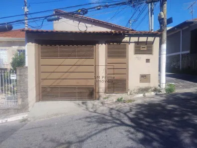 Casa com 2 Quartos à venda, 104m² no Vila Ede, São Paulo