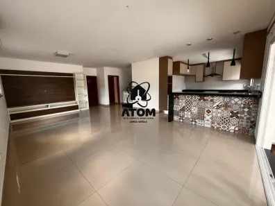 Casa de Condomínio com 4 Quartos à venda, 223m² no Piracangaguá, Taubaté
