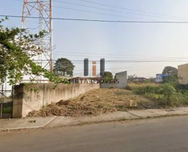 Lote/Terreno à venda, 572m² no Jardim Jalisco, Resende