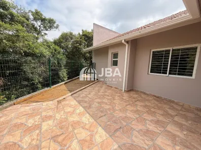 Casa com 4 Quartos à venda, 242m² no Aristocrata, São José dos Pinhais