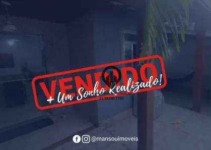 Casa com 3 Quartos à venda, 80m² no Campo Grande, Rio de Janeiro