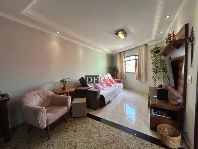 Sobrado com 3 Quartos à venda, 155m² no Mooca, São Paulo