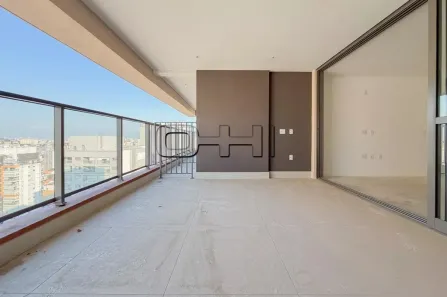 Apartamento com 3 Quartos à venda, 146m² no Vila Mariana, São Paulo
