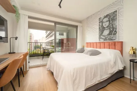Apartamento com 1 Quarto à venda, 30m² no Recanto Verde do Sol, São Paulo