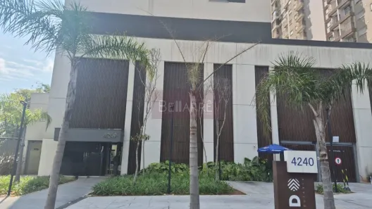 Apartamento com 2 Quartos para alugar, 55m² no Vila Sônia, São Paulo