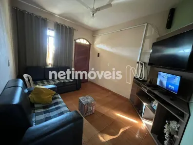 Ponto Comercial com 3 Quartos à venda, 345m² no Canadá, Contagem