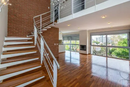 Apartamento com 2 Quartos para alugar, 106m² no Boa Vista, Porto Alegre