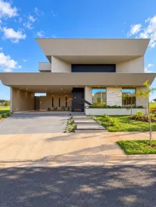 Casa de Condomínio com 3 Quartos à venda, 260m² no Iguatemi, São José do Rio Preto
