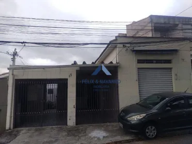 Casa com 3 Quartos à venda, 180m² no Vila Dionisia, São Paulo