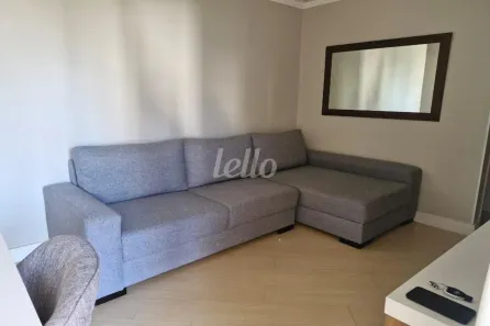 Apartamento com 3 Quartos à venda, 70m² no Vila Azevedo, São Paulo