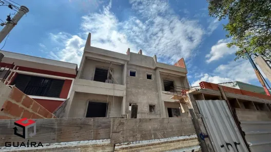 Apartamento com 3 Quartos à venda, 64m² no Paraíso, Santo André