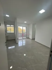 Apartamento com 3 Quartos à venda, 72m² no Vila Rio Branco, Jundiaí