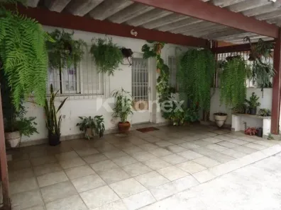 Casa com 4 Quartos à venda, 140m² no Santana, São Paulo