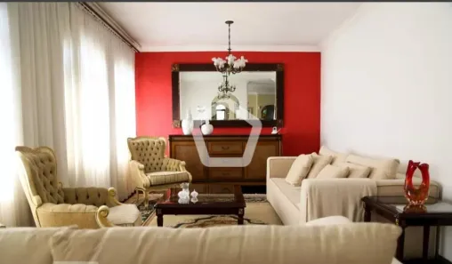 Casa com 4 Quartos à venda, 416m² no Jardim Brasil (Zona Sul), São Paulo