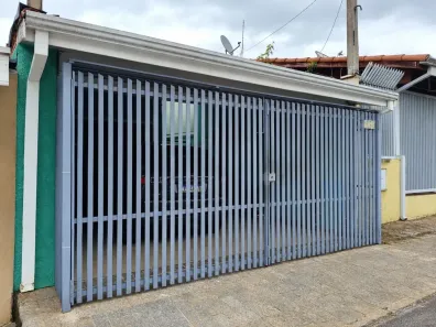 Casa com 4 Quartos à venda, 120m² no Parque Nova Esperança, São José dos Campos