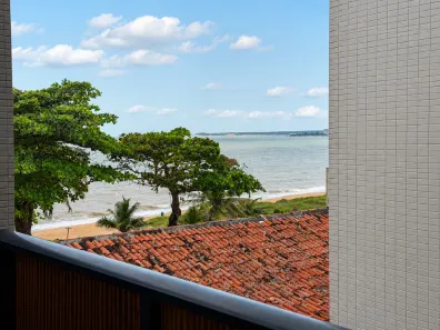 Apartamento com 1 Quarto à venda, 18m² no Jardim Oceania, João Pessoa