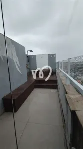 Apartamento com 2 Quartos à venda, 78m² no Jardim Guanabara, Rio de Janeiro
