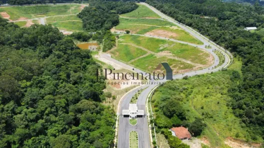 Lote/Terreno à venda, 1000m² no Caxambu, Jundiaí