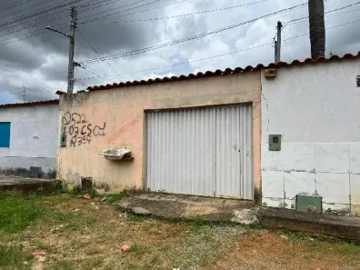 Casa com 2 Quartos à venda, 180m² no Parque Estrela Dalva X, Luziânia