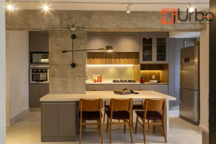 Apartamento com 3 Quartos à venda, 94m² no Água Branca, São Paulo