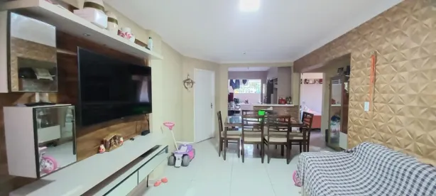 Apartamento com 3 Quartos à venda, 71m² no Centro, Fortaleza