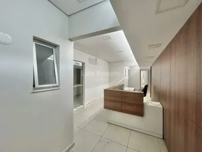 Sala Comercial à venda, 320m² no Santa Efigênia, Belo Horizonte