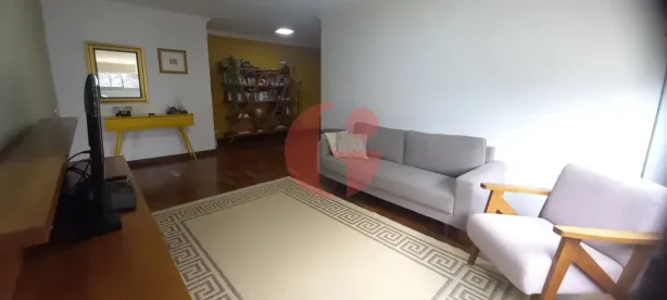 Apartamento com 3 Quartos à venda, 118m² no Vila Adyana, São José dos Campos