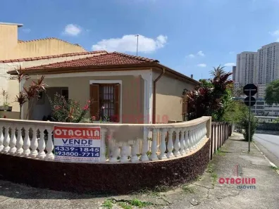 Casa com 4 Quartos à venda, 230m² no Centro, São Bernardo do Campo