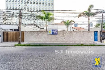 Ponto Comercial para alugar, 340m² no Aldeota, Fortaleza
