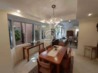 Casa de Condomínio com 4 Quartos à venda, 348m² no Condomínio Portal de Itu, Itu