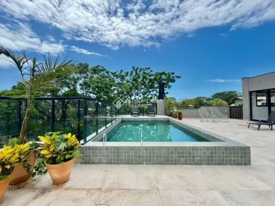 Apartamento com 2 Quartos para alugar, 70m² no Lagoa da Conceição, Florianópolis