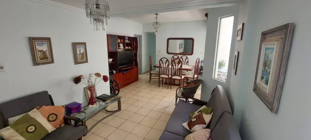 Apartamento com 2 Quartos à venda, 90m² no Costa Azul, Salvador