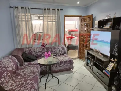 Sobrado com 2 Quartos à venda, 103m² no Vila Ede, São Paulo