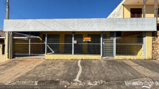 Ponto Comercial para alugar, 218m² no Jardim Nossa Senhora de Fátima, Hortolândia