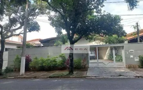 Casa com 3 Quartos à venda, 150m² no Jardim Santa Genebra, Campinas